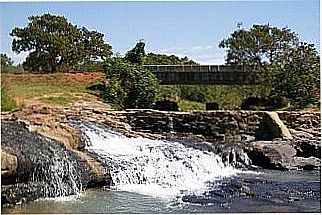 cidade de Jaraguari